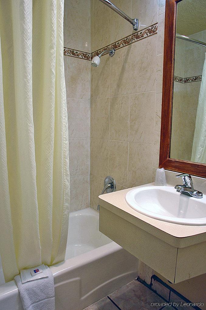 Motel 6-El Paso, Tx - Airport - Fort Bliss Dış mekan fotoğraf